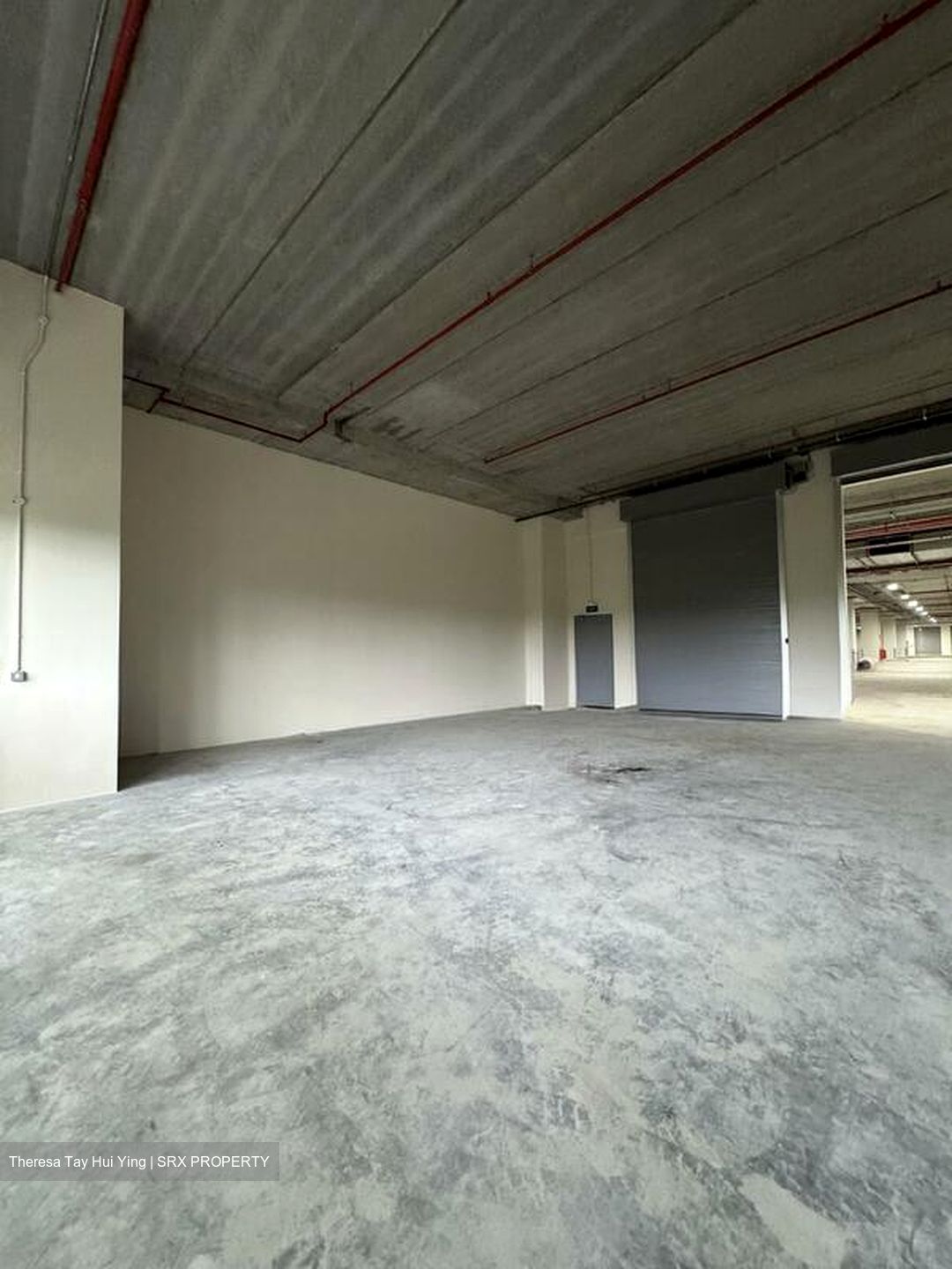 Tampines Greenglen (D18), Factory #518888361